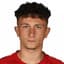 Cain Sykes player photo