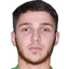 Daniil Cherivkhanov player photo