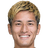 Masaki Shintani player photo