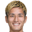 Masaki Shintani player photo