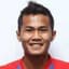 Hadin Azman player photo