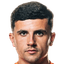 Albie Morgan player photo