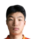 He Sifan player photo