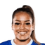 Ivana Fuso player photo