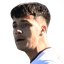 lucas irusta player photo