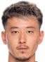 Kazuki Takahashi player photo