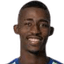 Everardo Rose player photo