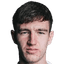 Mackenzie Kirk player photo