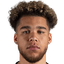Dayne St. Clair player photo