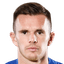 A. Deja player photo