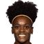 Diana Silva player photo