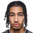 Nathan-Dylan Saliba player photo