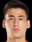 Meyirbek Rejabaliev player photo