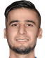 Komron Tursunov player photo