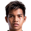 Mohamad Izwan Bin Mahbud player photo