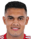 Cristian Colmán player photo