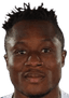 Christ Kouadio player photo