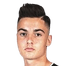Lampros Smyrlis player photo