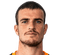 Adrián Guerrero Aguilar player photo