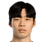 Jae-min·Jung player photo