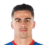 Josué Dorrio Ortega player photo
