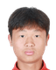 He Xiang player photo
