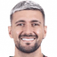 Giorgian de Arrascaeta player photo