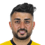 Aias Aosman player photo