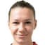 Alina Litvinenko player photo