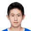 Zheng Jihuan player photo