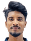 Badsha Tutul Hossain player photo