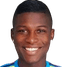 William Palacios player photo