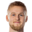 Karl Holmberg player photo