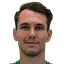 Máté Sajban player photo