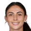 Claudia Bunge player photo