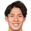 Junya Nodake player photo