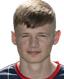 A. Mackinnon player photo