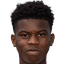 Souleymane Sidibe player photo