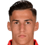 Dominik Soltész player photo