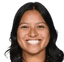 jasmine elaily represa hernandez player photo