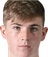 jamie doran player photo