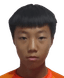 Zhang Jingqi player photo