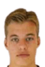 Joel·Van der Wilt player photo