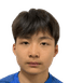 Zheng Kangjin player photo