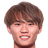 Yuto Nagamine player photo
