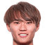 Yuto Nagamine player photo