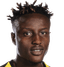 Edmund Arko-Mensah player photo