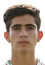 A. Koushki player photo