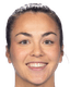 Michelle De Jongh player photo