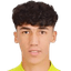 Ababekri Erkin player photo